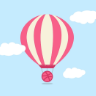 Aplicativo para Passeio de Balão®