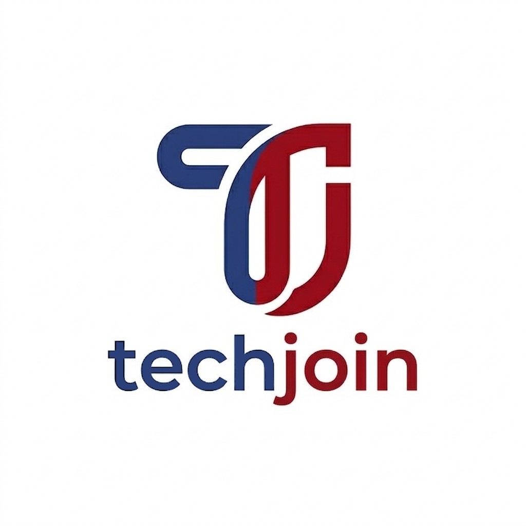 TechJoin Logo